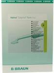 B. Braun Melsungen AG Askina Calgitrol Silberalginat Tamponaden 5X15 g 09711530_DBA