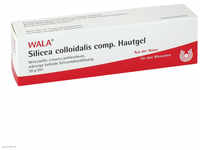 WALA Heilmittel GmbH Silicea Colloidalis comp.Hautgel 30 g 09440746_DBA