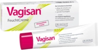 Vagisan FeuchtCreme 25 g