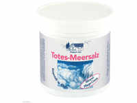 Megadent Deflogrip Gerhard Reeg GmbH Totes Meer Salz Mineral Creme 250 ml