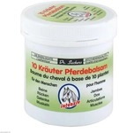 AXISIS GmbH 10 Kr&auml;uter Pferdebalsam 250 ml 09606394_DBA