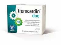 Trommsdorff GmbH & Co. KG Tromcardin duo Tabletten 90 St 09647737_DBA