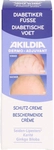 ASEPTA GmbH Akildia Fu&szlig; Schutzcreme f&uuml;r Diabetiker 75 ml 09751498_DBA