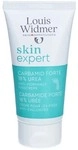 Louis Widmer GmbH Widmer skinexpert Carbamid Forte Fu&szlig;creme 18%Urea unparf&uuml;miert 50