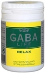 Olaf Stein Gaba Life Relax Kapseln 50 St 09669147_DBA