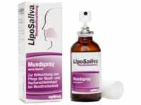 OPTIMA Pharmazeutische GmbH Liposaliva Mundbefeuchtung Spray 50 ml 09425304_DBA