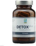 ApoZen Vertriebs GmbH Detox Plus Kapseln 90 St 09701566_DBA