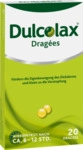 A. Nattermann & Cie GmbH Dulcolax Dragees magensaftresistente Tabletten 20 St
