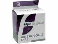 unizell Medicare GmbH Kinesiologic tape original 5 cmx5 m violett 1 St 07686288_DBA