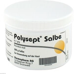 DERMAPHARM AG Polysept Salbe 300 g 09096384_DBA