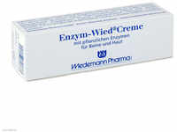 Wiedemann Pharma GmbH Enzym-Wied Creme 50 ml 09517503_DBA