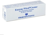 Wiedemann Pharma Gesellschaft mit beschr&auml;nkter Haftung Enzym-Wied Creme 50 ml