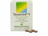 Wiedemann Pharma GmbH Thymowied N Dragees 20 St 09616955_DBA