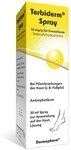 DERMAPHARM AG Terbiderm Spray 30 ml 07646811_DBA