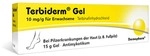 DERMAPHARM AG Terbiderm Gel 15 g 07689401_DBA