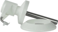 HERMES ARZNEIMITTEL GmbH DOC Ibuprofen Schmerzgel Spender/Sockel 1 St 09440226_DBA