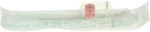 B. Braun Melsungen AG Vasofix Braun&uuml;le 20 G 33 mm rosa 1 St 02758818_DBA