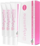Hager Pharma GmbH Onlysmile Zahnaufhellungsgel 3X40 ml 20129345_DBA
