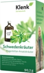 Heinrich Klenk GmbH & Co KG Schwedenkr&auml;uter Mischung 90.2 g 05544093_DBA