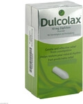EurimPharm Arzneimittel GmbH Dulcolax Suppositorien 30 St 06439205_DBA