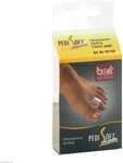 BORT GmbH Bort PediSoft Zehenspreizer Gel mit Ring small 2 St 09443644_DBA