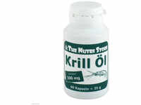 Hirundo Products Krillöl 500 mg Kapseln 60 St 09516099_DBA