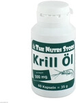 Hirundo Products Vertriebsanstalt Mauren Krill&ouml;l 500 mg Kapseln 60 St 09516099_DBA