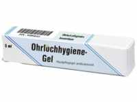 FCN (Fein-Chemikalien Nord) Ohrlochhygiene Gel 5 ml 09508645_DBA