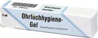 FCN Feinchemikalien Nord Ohrlochhygiene Gel 5 ml 09508645_DBA
