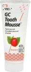 Dent-o-care Dentalvertriebs GmbH GC Tooth Mousse Erdbeere 40 g 09517495_DBA