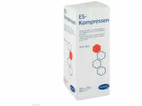 1001 Artikel Medical GmbH Es-Kompressen unsteril 7,5x7,5 cm 16fach 100 St