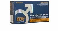 Gonadosan Distribution GmbH Fertilovit M plus Kapseln 90 St 09235414_DBA