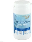 Vita-World GmbH L-Tryptophan 500 mg Kapseln 60 St 09424836_DBA