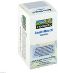 Synomed GmbH Basis Mental Tabletten 60 St 09423972_DBA