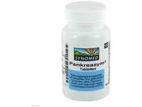 Synomed GmbH Pankreazym Tabletten 180 St 09272668_DBA