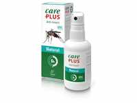 Tropenzorg B.V. Care Plus Anti-Insect natural Spr.40% Citriodiol 60 ml 09375138_DBA