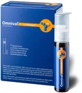 Med Pharma Service GmbH Omnival orthomolekul.2OH immun 7 TP Trinkfl. 7 St