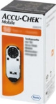 kohlpharma GmbH Accu-Chek Mobile Testkassette &ndash; 50 St&uuml;ck 09301364_DBA