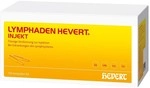 Hevert-Arzneimittel GmbH & Co. KG Lymphaden Hevert injekt Ampullen 100 St