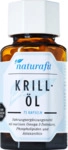 Naturafit Vertriebs GmbH Naturafit Krill-&Ouml;l Kapseln 75 St 09239547_DBA