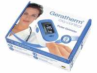 Geratherm Medical AG Geratherm oxy control dig.Finger Pulsoximeter 1 St 05395351_DBA