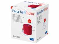 Paul Hartmann AG Peha-Haft Color Fixierb.latexfrei 10 cmx20 m rot 1 St 08886517_DBA