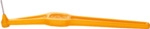 TePe Mundhygieneprodukte Vertriebs-GmbH Tepe Angle Interdentalb&uuml;rste 0,45mm orange 6