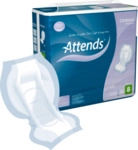 Attends GmbH Attends Contours Regular 8 Vorlagen 28 St 08756329_DBA