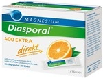 Protina Pharmazeutische GmbH Magnesium Diasporal 400 Extra direkt Granulat 20 St