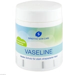 AXISIS GmbH Vaseline Sensitive Skin Care Creme 125 ml 08847078_DBA