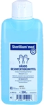 PAUL HARTMANN AG Sterillium med L&ouml;sung 500 ml 06589258_DBA