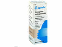 apomix PKH Pharmazeutisches Labor GmbH Rhinoguttae pro infantibus MP...