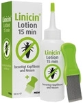 Cooper Consumer Health Deutschland GmbH Linicin Lotion 15 Min. 100 ml 06939385_DBA