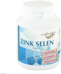 Vita-World GmbH Zink Selen Kapseln 15 mg/100 &micro;g 100 St 07518160_DBA